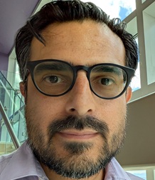 Eddie Zamora